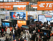 TE Connectivity亮相慕尼黑上海電子展 以科技創(chuàng)新驅(qū)動(dòng)不凡未來(lái)