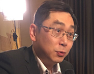 東芝展示圖像ADAS、虛擬儀表成果，看好自動(dòng)駕駛的亮麗前景