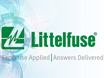 Littelfuse，為您的電路保駕護航