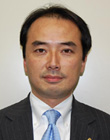 TDK株式會(huì)社 電子元器件營(yíng)業(yè)本部ICT部副總經(jīng)理 本間弘樹(shù)