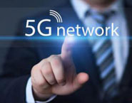 MWC 2017：“下一個(gè)元素”是5G