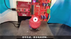 5分鐘詳解定時(shí)器/計(jì)數(shù)器E和波形擴(kuò)展！