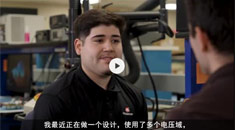 為何選擇集成電平轉(zhuǎn)換？