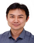 萊迪思半導體亞太區(qū)事業(yè)發(fā)展總監(jiān) 陳英仁