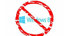 Win8禁用，國產(chǎn)Linux操作系統(tǒng)能否搶到 “接力棒”？