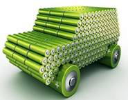 中國電動汽車電池行業(yè)發(fā)展現狀淺析