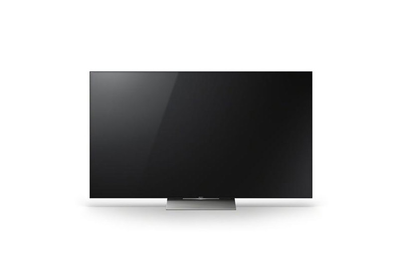 索尼發(fā)布了3款旗艦4K超薄液晶電視XBR-X940D和XBR-X930D系列，尺寸包含75寸、65寸和55寸。
