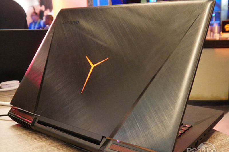 聯(lián)想IdeaPad Y900