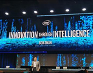 CES 2020：英特爾展示從云、網(wǎng)絡到邊緣和PC的智能技術(shù)