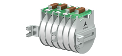 過壓保護(hù)適用于基站的具有大放電電流的氣體放電管