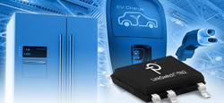 Power Integrations推出全新LinkSwitch-TN2開關(guān)電源IC，可為非隔離離線式電源應(yīng)用提供極高的電壓調(diào)整精度
