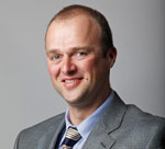 Intersil公司移動電源產(chǎn)品高級副總裁Andrew Cowell