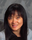 Marvell公司產(chǎn)品營(yíng)銷總監(jiān) Winnie Wu