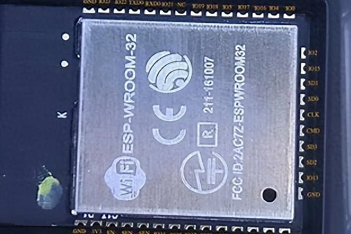 ESP32的功耗如何降低？