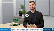 【PI】具有寬爬電距離的InnoSwitch3-AQ開關(guān)IC提升800V電動汽車的可靠性