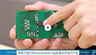 【PI】使用1700V InnoSwitch3-AQ的4路輸出20W汽車用電源 DER-1030Q
