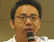 德爾森傳感器(集團(tuán))有限公司總經(jīng)理 牟恒