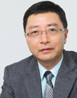 OmniVision全球市場(chǎng)營(yíng)銷(xiāo)高級(jí)副總裁 Michael Wu
