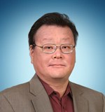 飛思卡爾半導(dǎo)體傳感器部市場(chǎng)、系統(tǒng)架構(gòu)、軟體和演算法經(jīng)理陳一安 (Ian Chen)