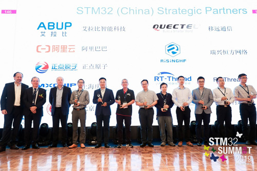 STM32如何打造生態(tài)的？