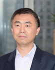Qualcomm Technologies技術(shù)標(biāo)準(zhǔn)高級總監(jiān) 李儼博士