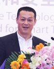 恩智浦全球資深副總裁兼大中華區(qū)總裁 鄭力