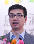 中國信息通信研究院業(yè)務(wù)資源與物聯(lián)網(wǎng)研究部副主任 湯立波