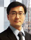 TE Connectivity（TE）數(shù)據(jù)與終端設(shè)備事業(yè)部亞太區(qū)技術(shù)應用高級經(jīng)理 徐蘇翔