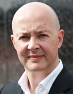 Paul Neil XMOS公司副總裁，負責市場營銷與業(yè)務拓展