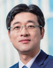 兆易創(chuàng)新CEO、傳感器事業(yè)部總經(jīng)理,程泰毅