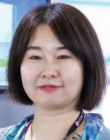 羅德與施瓦茨（中國）科技有限公司市場(chǎng)發(fā)展經(jīng)理 張紅云