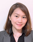 藍牙技術聯(lián)盟亞太區(qū)高級市場經(jīng)理李佳蓉（Lori Lee）