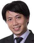 U-blox中國區(qū)技術總經(jīng)理 Hendrik Lee