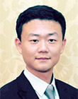 恩智浦半導體（NXP）大中華區(qū) 微處理器業(yè)務市場經(jīng)理 弋方