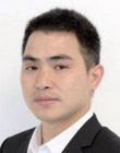 國民技術(shù)方案開發(fā)部 高級(jí)解決方案經(jīng)理 左亮平