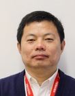 東芝電子元件（上海）有限公司半導體技術(shù)統(tǒng)括部技術(shù)企劃部高級經(jīng)理 黃文源