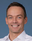 Nordic Semiconductor亞太區(qū)銷(xiāo)售及營(yíng)銷(xiāo)總監(jiān) Bj?rn ?ge “Bob” Brandal