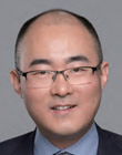 ADI公司醫(yī)療、消費(fèi)與新興業(yè)務(wù)總監(jiān) 趙延輝